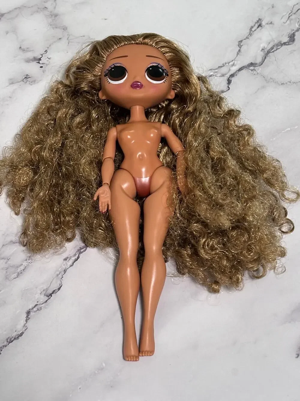 Lol Surprise OMG Nude 9